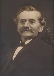 John Philip Gemmer